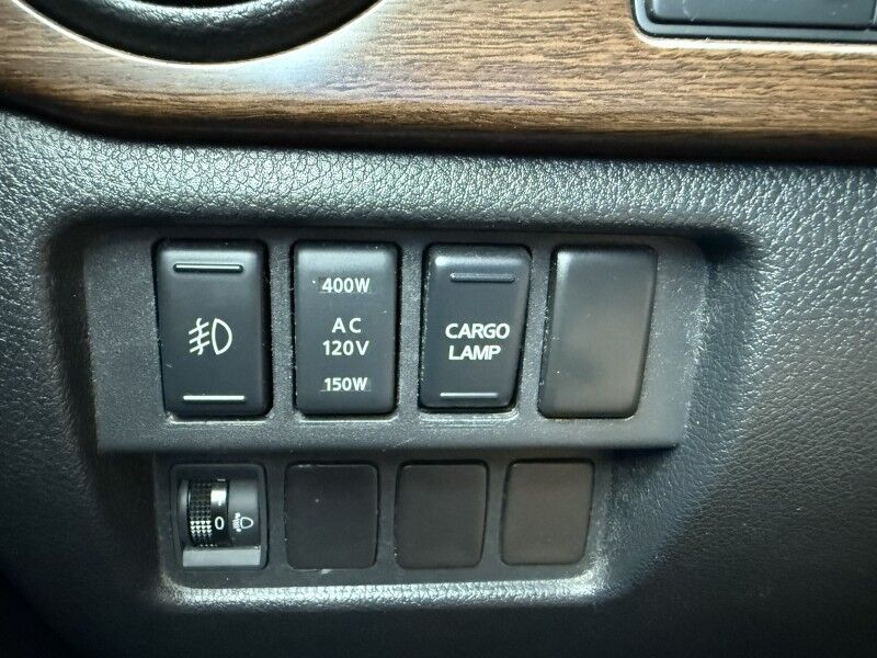 2016 Nissan Titan XD Platinum Reserve Collinsville OK