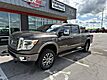 2016 Nissan Titan XD Platinum Reserve