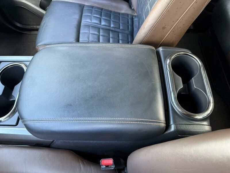2016 Nissan Titan XD Platinum Reserve Collinsville OK