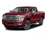 2016 Nissan Titan XD Platinum Reserve Grand Junction CO 2016 Nissan Titan XD Platinum Reserve Grand Junction CO