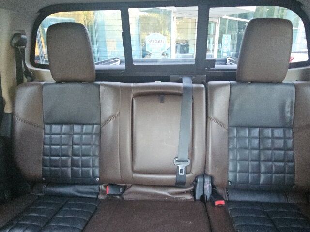 2016 Nissan Titan XD Platinum Reserve Jacksonville FL