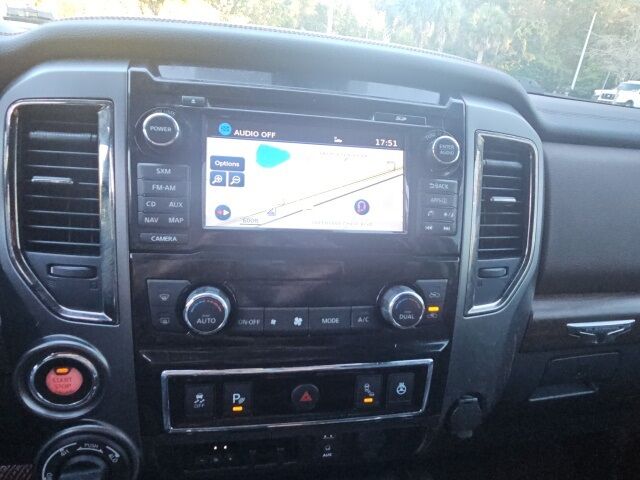 2016 Nissan Titan XD Platinum Reserve Jacksonville FL