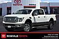 2016 Nissan Titan XD Platinum Reserve