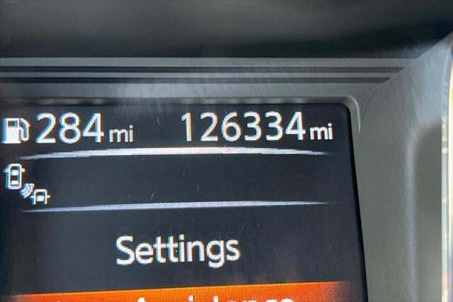 2016 Nissan Titan XD Platinum Reserve Roseville CA