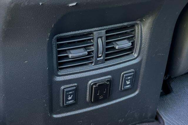 2016 Nissan Titan XD Platinum Reserve Roseville CA