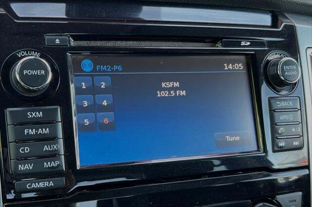 2016 Nissan Titan XD Platinum Reserve Roseville CA