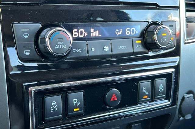 2016 Nissan Titan XD Platinum Reserve Roseville CA