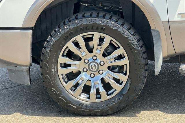 2016 Nissan Titan XD Platinum Reserve Roseville CA
