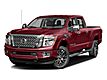 2016 Nissan Titan XD Platinum Reserve