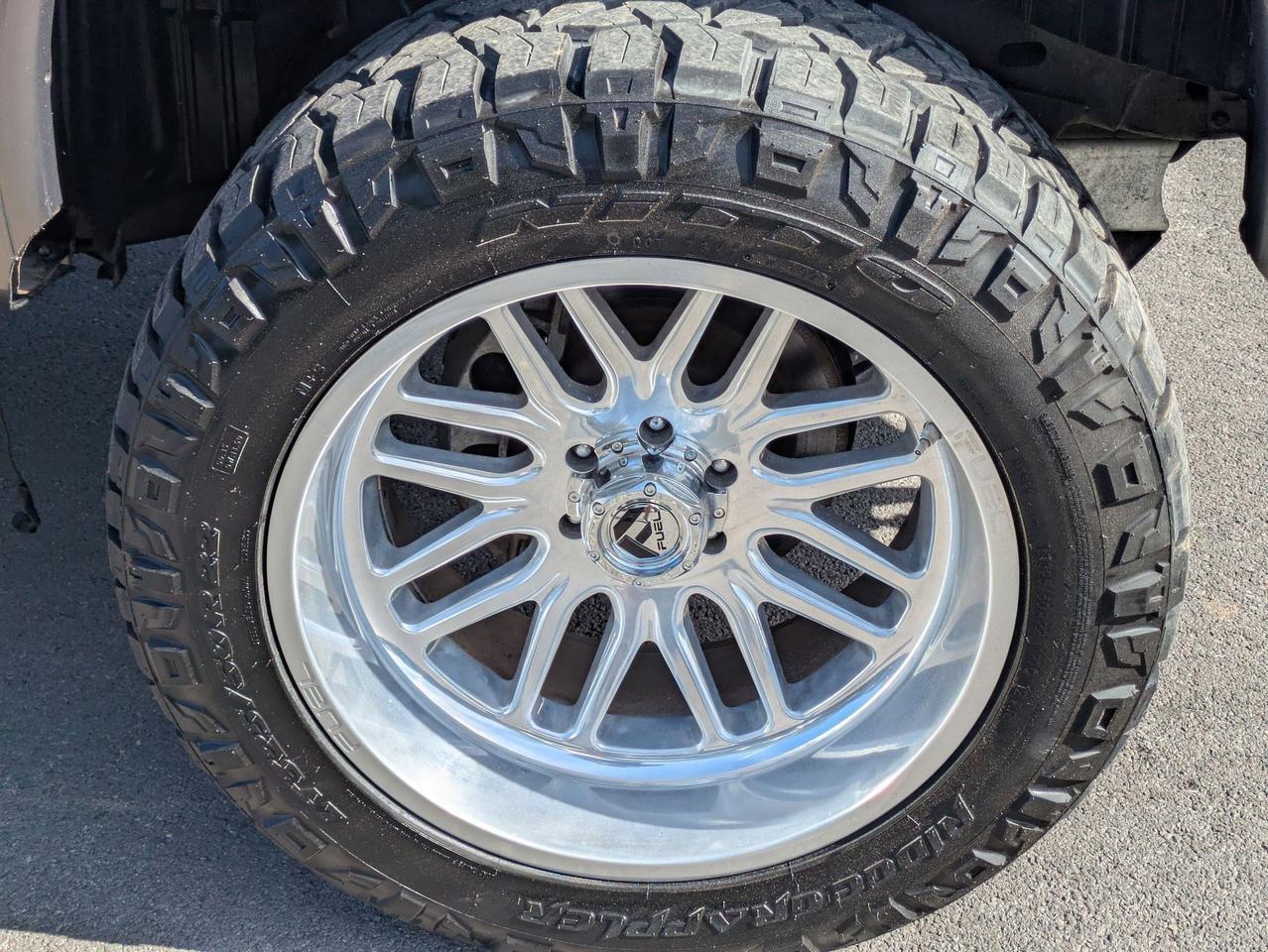 2016 Nissan Titan XD Platinum Reserve Castroville TX