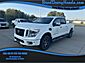 2016 Nissan Titan XD Platinum Reserve West Burlington IA