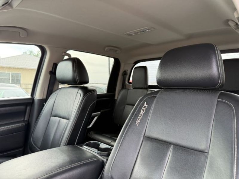 2016 Nissan Titan XD S Idaho Falls ID