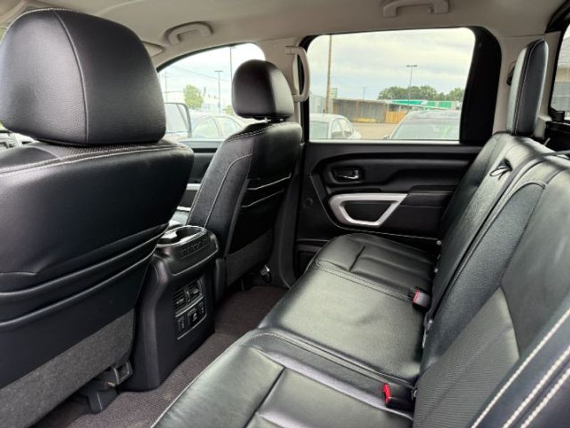 2016 Nissan Titan XD S Idaho Falls ID