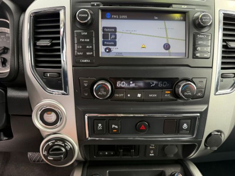 2016 Nissan Titan XD S Idaho Falls ID