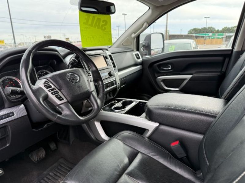 2016 Nissan Titan XD S Idaho Falls ID