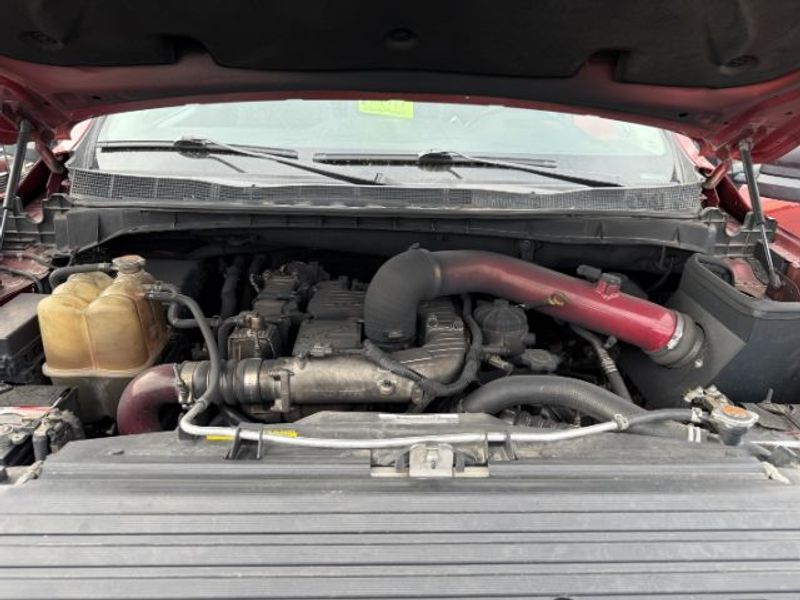 2016 Nissan Titan XD S Idaho Falls ID