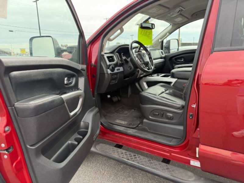 2016 Nissan Titan XD S Idaho Falls ID