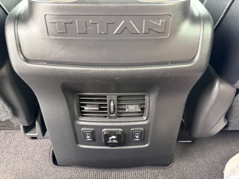 2016 Nissan Titan XD S Idaho Falls ID