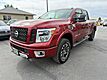 2016 Nissan Titan XD S