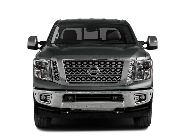 2016 Nissan Titan XD SL Hurst TX