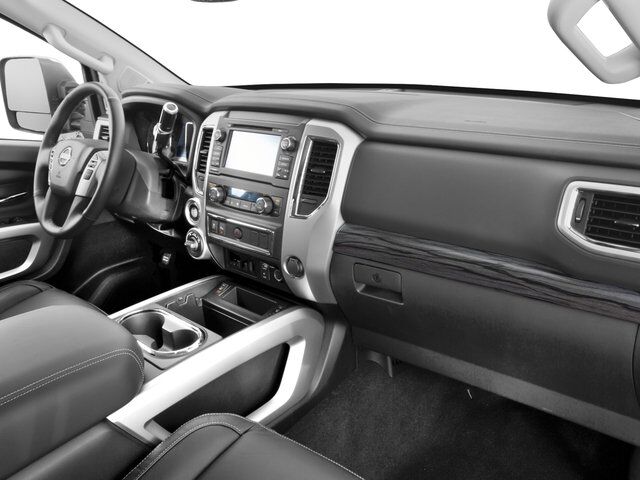 2016 Nissan Titan XD SL Hurst TX