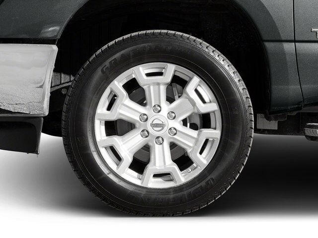 2016 Nissan Titan XD SL Hurst TX