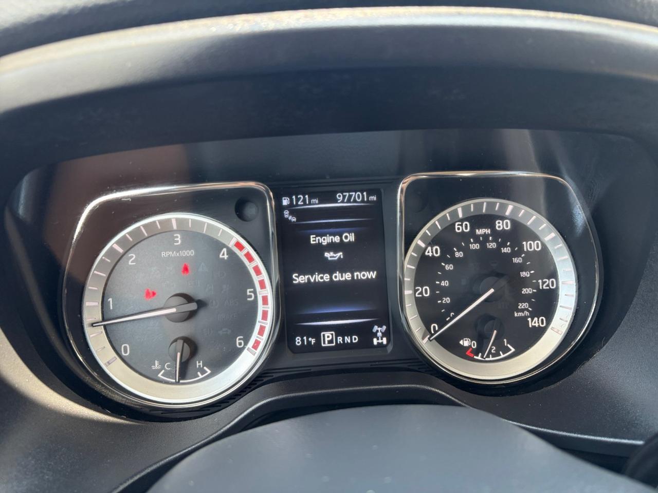 2016 Nissan Titan XD SL New Braunfels TX