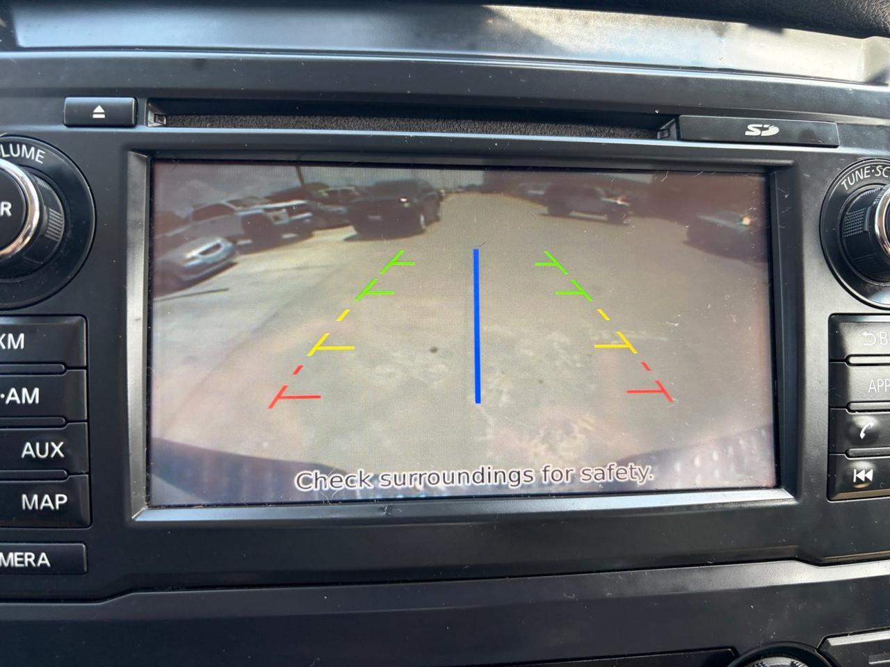 2016 Nissan Titan XD SL New Braunfels TX