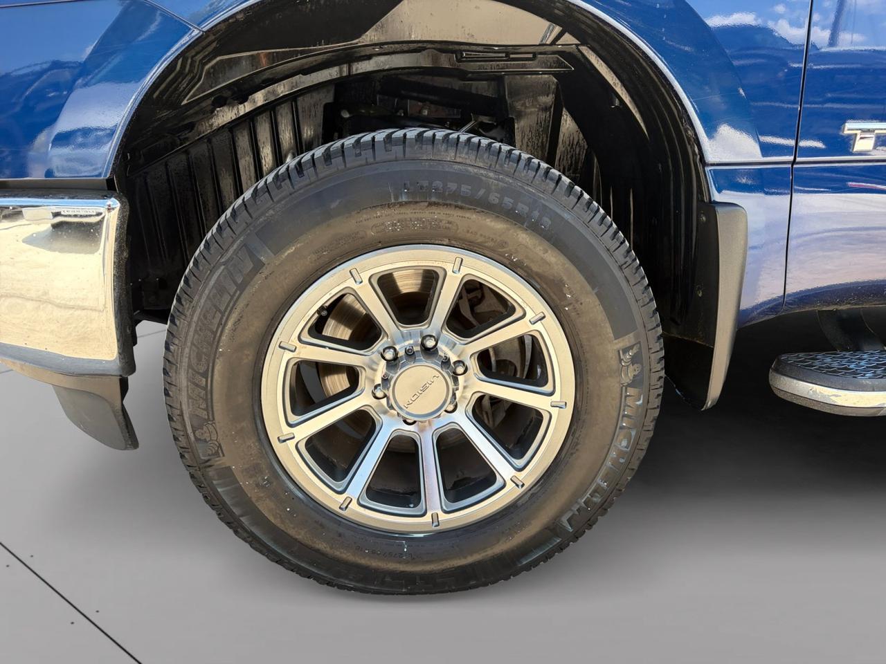 2016 Nissan Titan XD SL New Braunfels TX