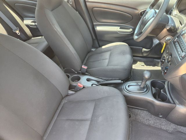 2016 Nissan Versa 1.6 S Grapevine TX