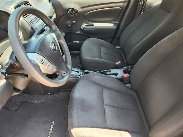 2016 Nissan Versa 1.6 S Grapevine TX