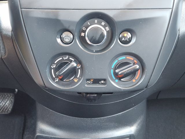 2016 Nissan Versa 1.6 S Grapevine TX