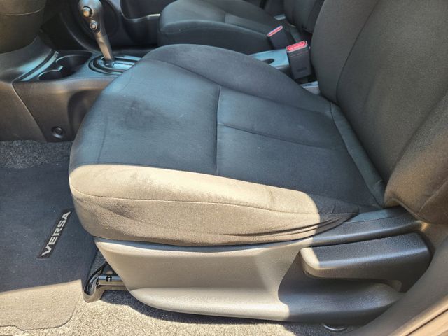 2016 Nissan Versa 1.6 S Grapevine TX