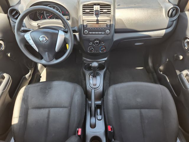2016 Nissan Versa 1.6 S Grapevine TX