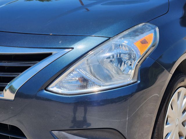2016 Nissan Versa 1.6 S Grapevine TX