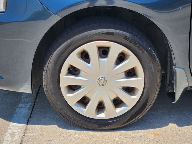 2016 Nissan Versa 1.6 S Grapevine TX