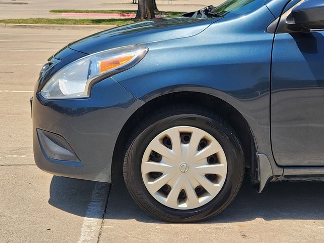 2016 Nissan Versa 1.6 S Grapevine TX