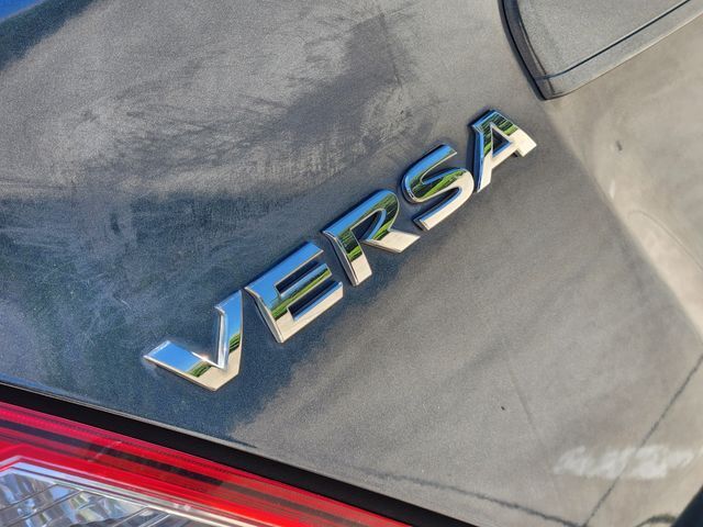2016 Nissan Versa 1.6 S Grapevine TX