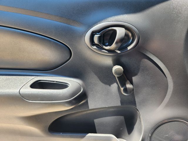 2016 Nissan Versa 1.6 S Grapevine TX