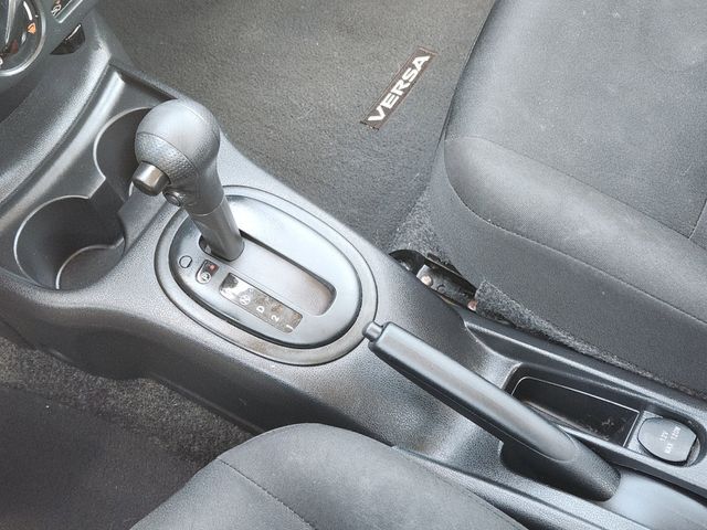 2016 Nissan Versa 1.6 S Grapevine TX
