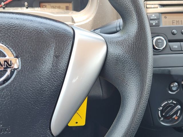 2016 Nissan Versa 1.6 S Grapevine TX