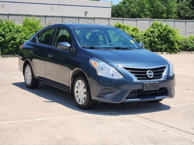 2016 Nissan Versa 1.6 S Grapevine TX
