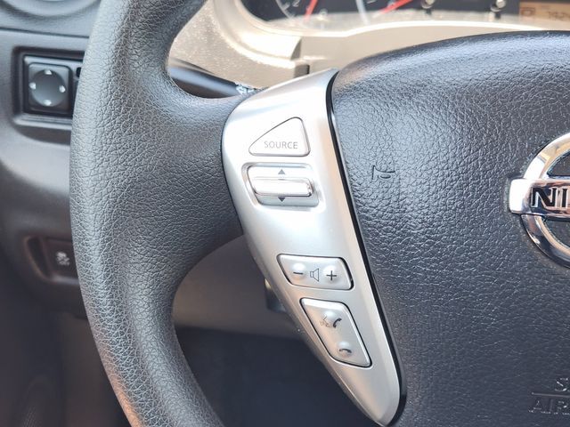 2016 Nissan Versa 1.6 S Grapevine TX