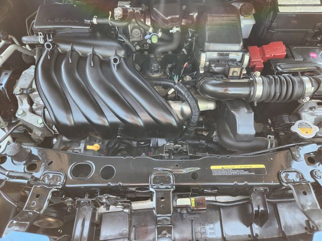 2016 Nissan Versa 1.6 S Grapevine TX