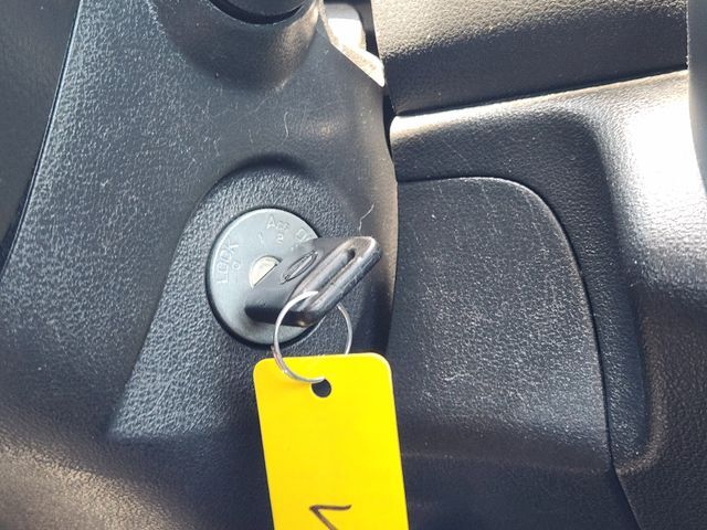 2016 Nissan Versa 1.6 S Grapevine TX