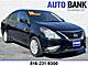 2016 Nissan Versa 1.6 S Plus Kansas City MO 2016 Nissan Versa 1.6 S Plus Kansas City MO