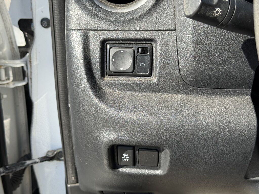 2016 Nissan Versa 1.6 SV Crestwood KY