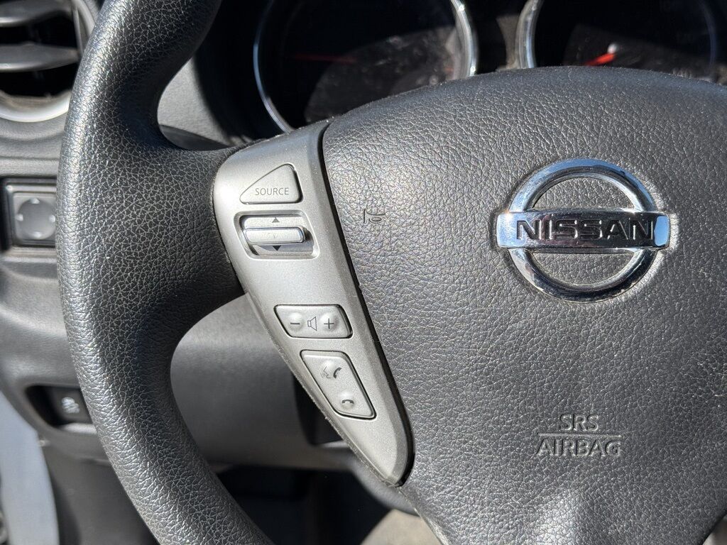 2016 Nissan Versa 1.6 SV Crestwood KY