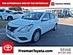 2016 Nissan Versa 1.6 SV