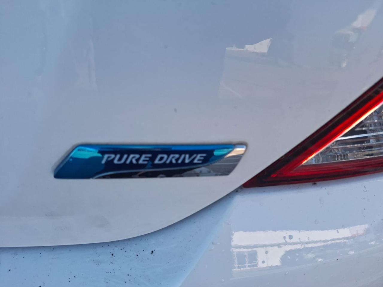 2016 Nissan Versa 1.6 SV Hurst TX